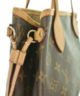 LOUIS VUITTON（ルイヴィトン）トートバッグ 茶 サイズ:PM レディース/2200713627589