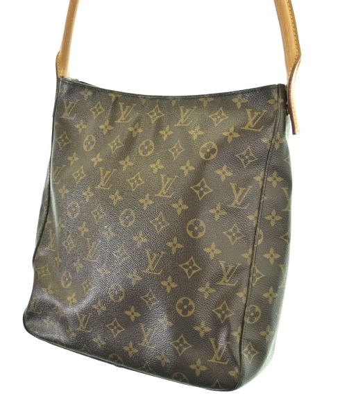 LOUIS VUITTON（ルイヴィトン）ハンドバッグ 茶 サイズ:GM レディース/2200713627640