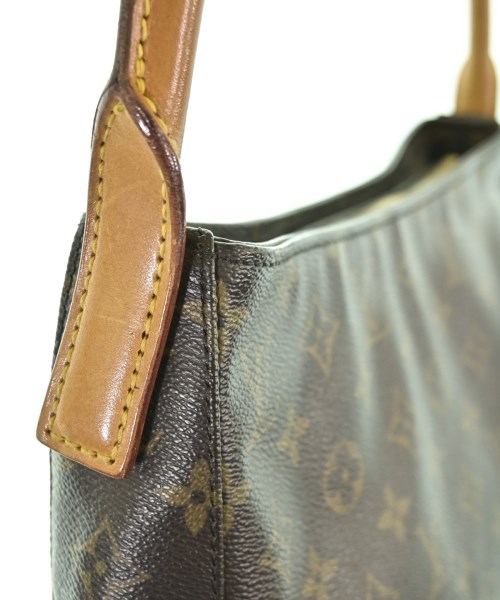LOUIS VUITTON（ルイヴィトン）ハンドバッグ 茶 サイズ:GM レディース/2200713627640