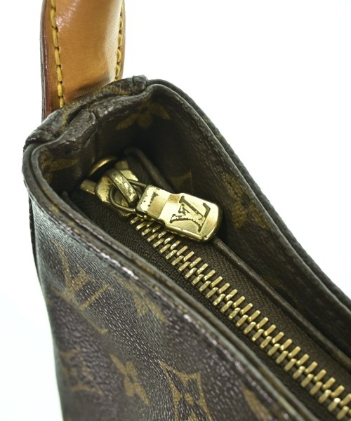 LOUIS VUITTON（ルイヴィトン）ハンドバッグ 茶 サイズ:GM レディース/2200713627640
