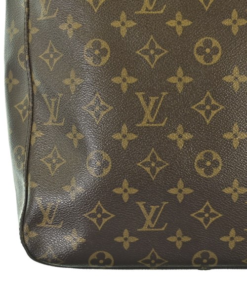 LOUIS VUITTON（ルイヴィトン）ハンドバッグ 茶 サイズ:GM レディース/2200713627640