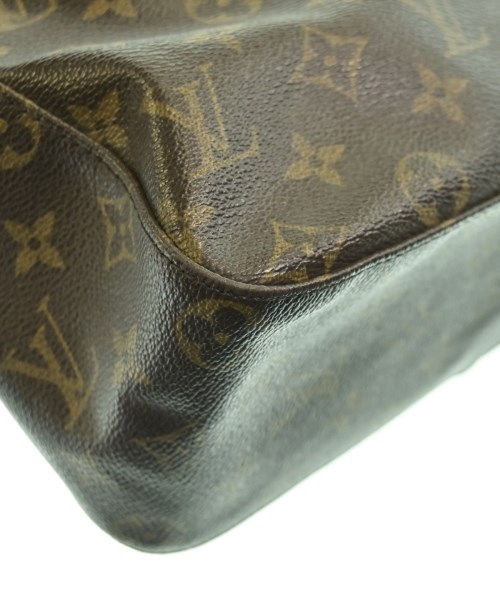LOUIS VUITTON（ルイヴィトン）ハンドバッグ 茶 サイズ:GM レディース/2200713627640
