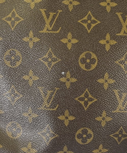 LOUIS VUITTON（ルイヴィトン）ハンドバッグ 茶 サイズ:GM レディース/2200713627640