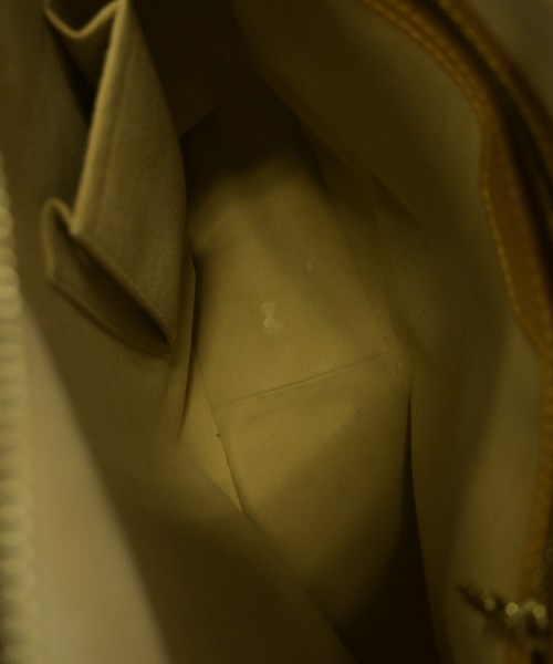 LOUIS VUITTON（ルイヴィトン）ハンドバッグ 茶 サイズ:GM レディース/2200713627640