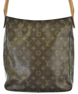 LOUIS VUITTON（ルイヴィトン）ハンドバッグ 茶 サイズ:GM レディース/2200713627640