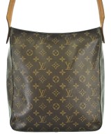 LOUIS VUITTON（ルイヴィトン）ハンドバッグ 茶 サイズ:GM レディース/2200713627640