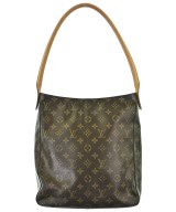 LOUIS VUITTON（ルイヴィトン）ハンドバッグ 茶 サイズ:GM レディース/2200713627640