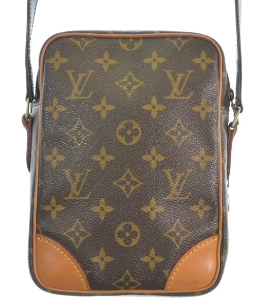 LOUIS VUITTON（ルイヴィトン）ショルダーバッグ 茶 サイズ:- レディース/2200713627657
