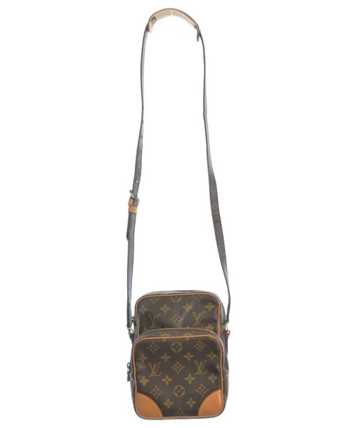 LOUIS VUITTON（ルイヴィトン）ショルダーバッグ 茶 サイズ:- レディース/2200713627657
