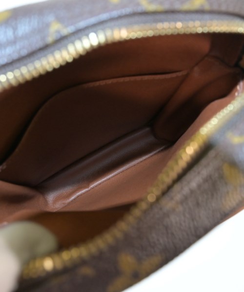 LOUIS VUITTON（ルイヴィトン）ショルダーバッグ 茶 サイズ:- レディース/2200713627657