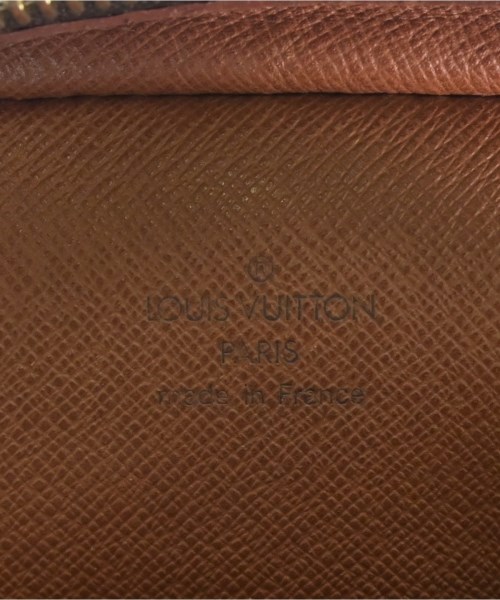 LOUIS VUITTON（ルイヴィトン）ショルダーバッグ 茶 サイズ:- レディース/2200713627657