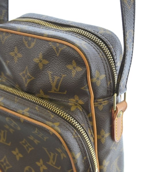 LOUIS VUITTON（ルイヴィトン）ショルダーバッグ 茶 サイズ:- レディース/2200713627657