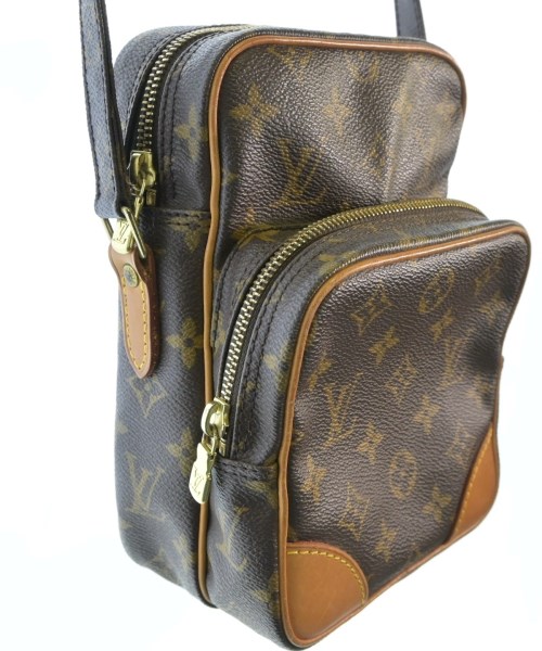 LOUIS VUITTON（ルイヴィトン）ショルダーバッグ 茶 サイズ:- レディース/2200713627657