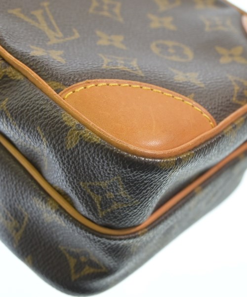 LOUIS VUITTON（ルイヴィトン）ショルダーバッグ 茶 サイズ:- レディース/2200713627657