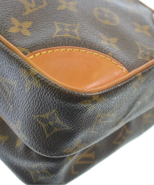 LOUIS VUITTON（ルイヴィトン）ショルダーバッグ 茶 サイズ:- レディース/2200713627657