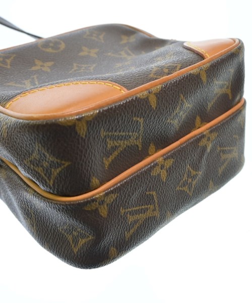 LOUIS VUITTON（ルイヴィトン）ショルダーバッグ 茶 サイズ:- レディース/2200713627657