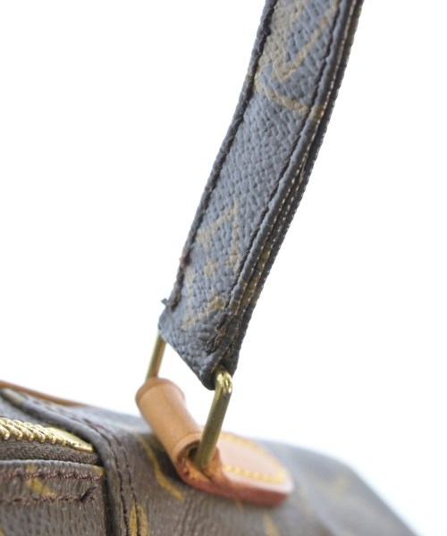 LOUIS VUITTON（ルイヴィトン）ショルダーバッグ 茶 サイズ:- レディース/2200713627657