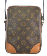 LOUIS VUITTON（ルイヴィトン）ショルダーバッグ 茶 サイズ:- レディース/2200713627657