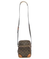 LOUIS VUITTON（ルイヴィトン）ショルダーバッグ 茶 サイズ:- レディース/2200713627657