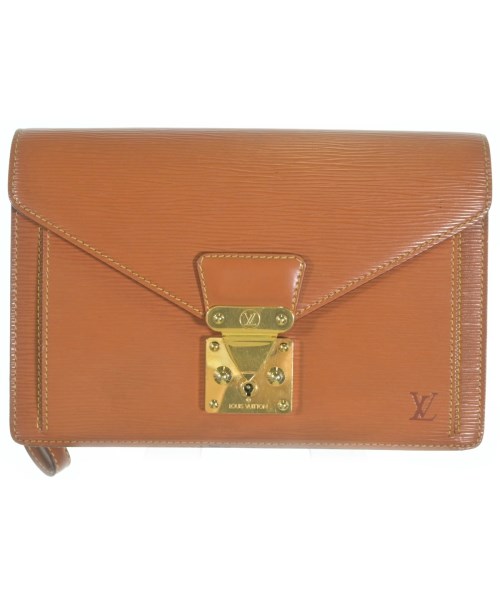 LOUIS VUITTON(ルイヴィトン)のクラッチバッグ サイズ:- 59,800円