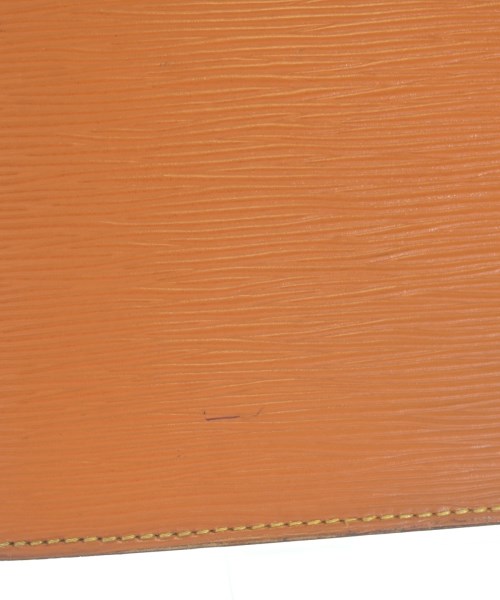 LOUIS VUITTON（ルイヴィトン）クラッチバッグ 茶 サイズ:- レディース/2200713627688