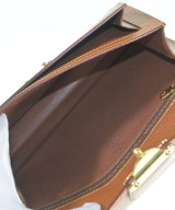 LOUIS VUITTON（ルイヴィトン）クラッチバッグ 茶 サイズ:- レディース/2200713627688