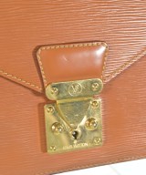 LOUIS VUITTON（ルイヴィトン）クラッチバッグ 茶 サイズ:- レディース/2200713627688