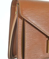 LOUIS VUITTON（ルイヴィトン）クラッチバッグ 茶 サイズ:- レディース/2200713627688
