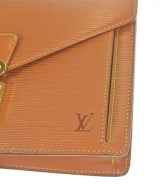 LOUIS VUITTON（ルイヴィトン）クラッチバッグ 茶 サイズ:- レディース/2200713627688