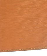 LOUIS VUITTON（ルイヴィトン）クラッチバッグ 茶 サイズ:- レディース/2200713627688