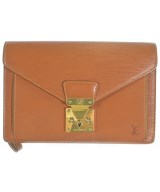 LOUIS VUITTON クラッチバッグ