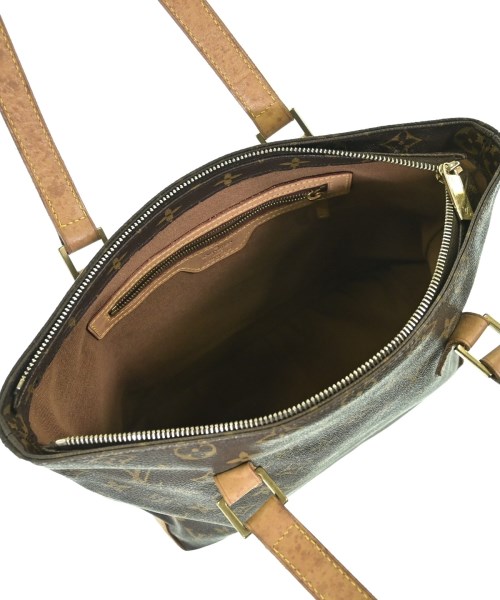 LOUIS VUITTON（ルイヴィトン）トートバッグ 茶 サイズ:- レディース/2200713627701