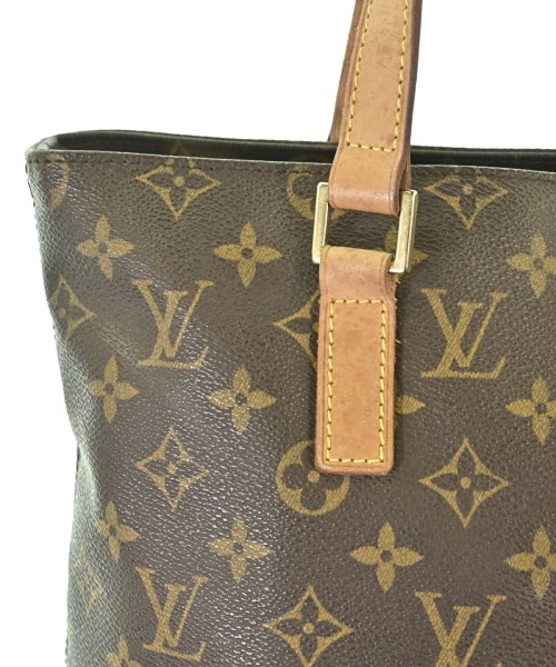 LOUIS VUITTON（ルイヴィトン）トートバッグ 茶 サイズ:- レディース/2200713627701