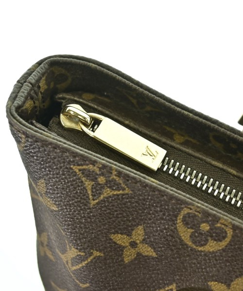 LOUIS VUITTON（ルイヴィトン）トートバッグ 茶 サイズ:- レディース/2200713627701