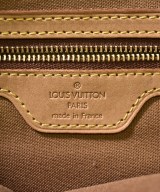 LOUIS VUITTON（ルイヴィトン）トートバッグ 茶 サイズ:- レディース/2200713627701