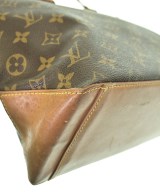 LOUIS VUITTON（ルイヴィトン）トートバッグ 茶 サイズ:- レディース/2200713627701