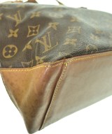 LOUIS VUITTON（ルイヴィトン）トートバッグ 茶 サイズ:- レディース/2200713627701