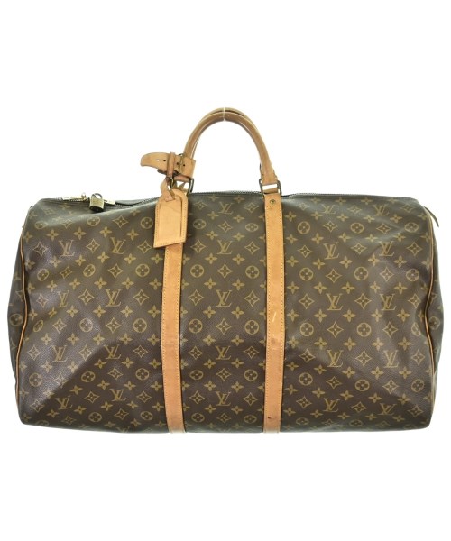 LOUIS VUITTON(ルイヴィトン)のボストンバッグ サイズ:55 92,800円