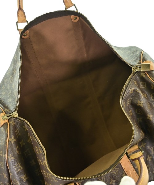 LOUIS VUITTON（ルイヴィトン）ボストンバッグ 茶 サイズ:55 レディース/2200713627824