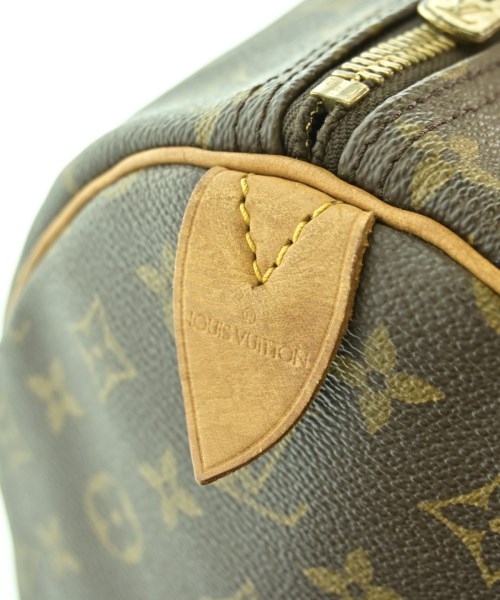 LOUIS VUITTON（ルイヴィトン）ボストンバッグ 茶 サイズ:55 レディース/2200713627824