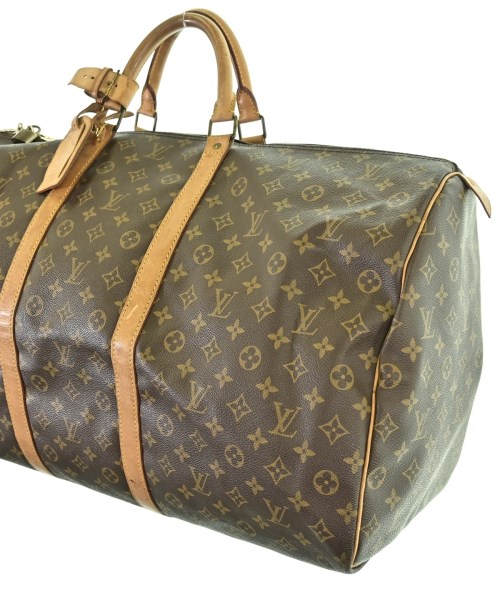 LOUIS VUITTON（ルイヴィトン）ボストンバッグ 茶 サイズ:55 レディース/2200713627824