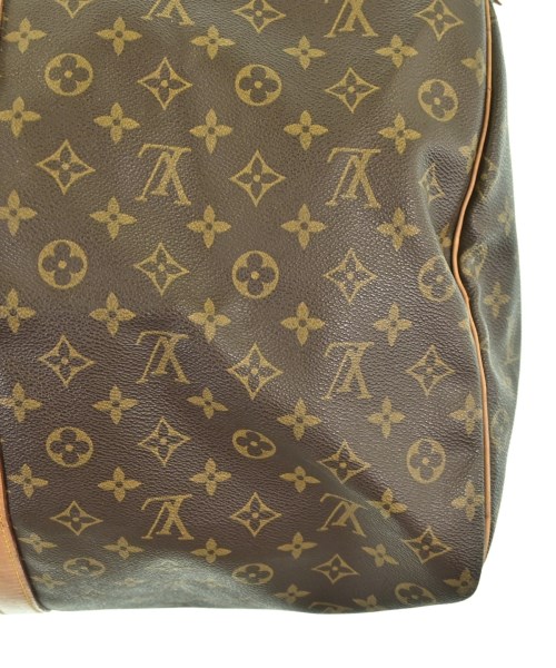 LOUIS VUITTON（ルイヴィトン）ボストンバッグ 茶 サイズ:55 レディース/2200713627824
