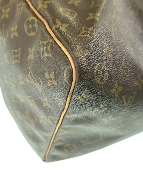 LOUIS VUITTON（ルイヴィトン）ボストンバッグ 茶 サイズ:55 レディース/2200713627824