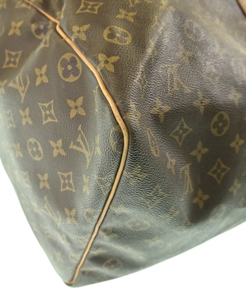 LOUIS VUITTON（ルイヴィトン）ボストンバッグ 茶 サイズ:55 レディース/2200713627824