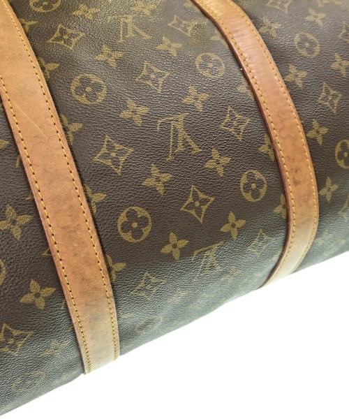 LOUIS VUITTON（ルイヴィトン）ボストンバッグ 茶 サイズ:55 レディース/2200713627824
