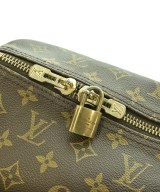LOUIS VUITTON（ルイヴィトン）ボストンバッグ 茶 サイズ:55 レディース/2200713627824