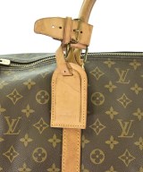 LOUIS VUITTON（ルイヴィトン）ボストンバッグ 茶 サイズ:55 レディース/2200713627824
