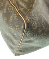 LOUIS VUITTON（ルイヴィトン）ボストンバッグ 茶 サイズ:55 レディース/2200713627824