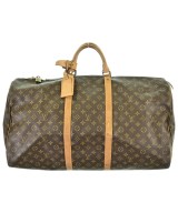 LOUIS VUITTON ボストンバッグ