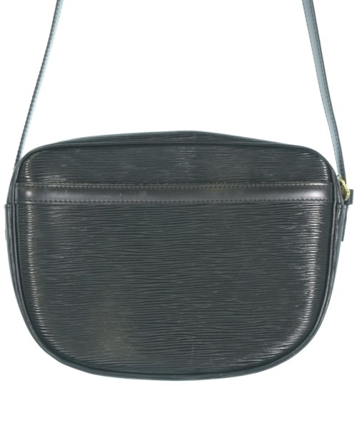 LOUIS VUITTON（ルイヴィトン）ショルダーバッグ 黒 サイズ:- レディース/2200713627855